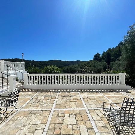 Novecento Country House Apartment Vieste Exterior photo